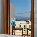Christine شقة Agia Anna (Naxos)