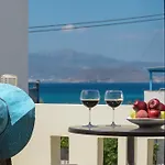 شقة Christine Agia Anna (Naxos)
