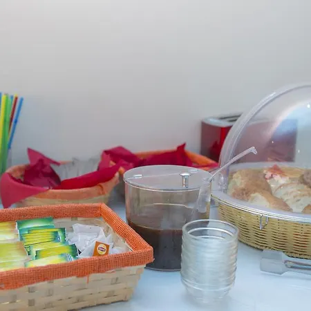 Apartamento Christine *