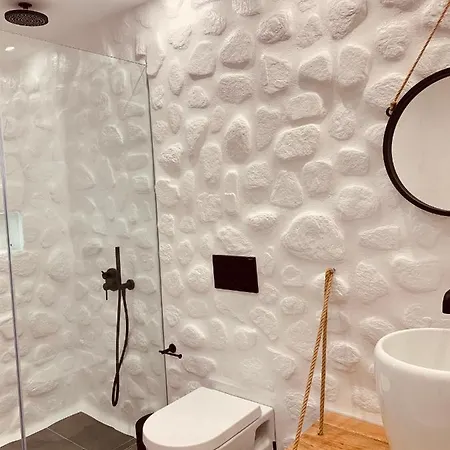 Christine Apartamento Agia Anna (Naxos)