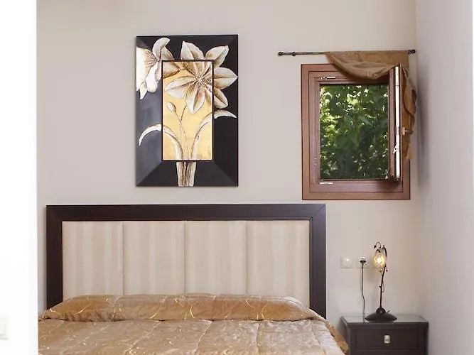 Christine Agia Anna (Naxos)