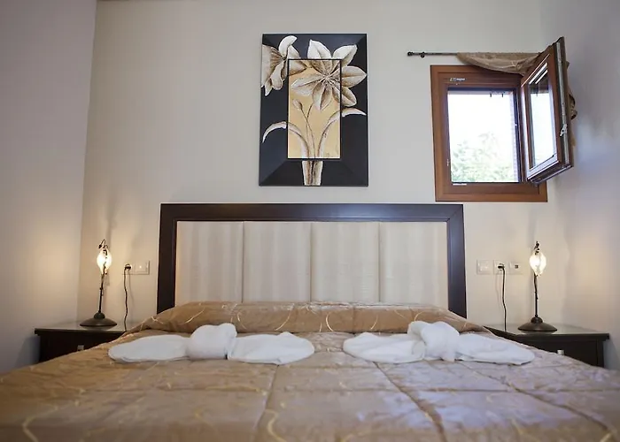 Christine * Agia Anna (Naxos)