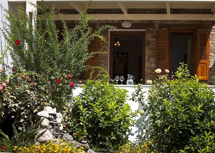 Apartamento Christine *