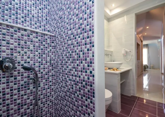 Christine Agia Anna (Naxos)