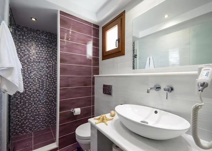 Apartamento Christine *