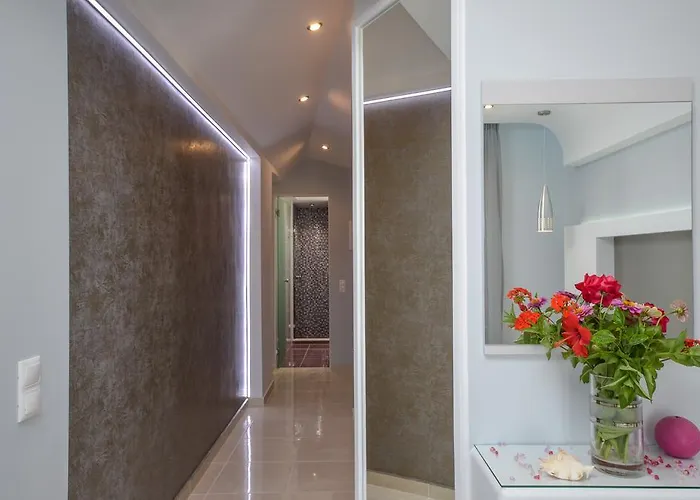 Christine * Agia Anna (Naxos)