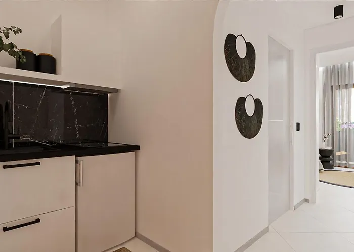 Christine Apartamento