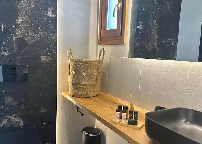 Christine Apartamento *