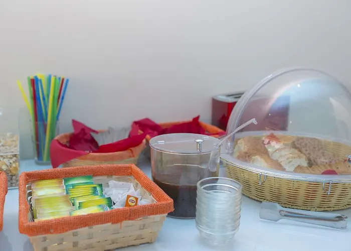 Apartamento Christine *