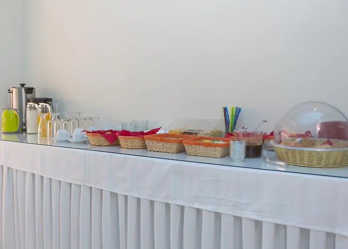 Christine Apartamento *