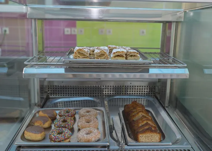 Apartamento Christine Agia Anna (Naxos)