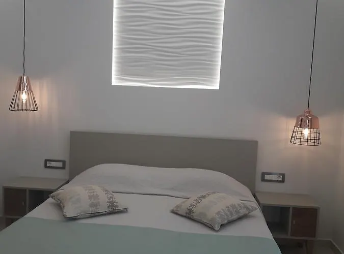 Christine Apartamento *