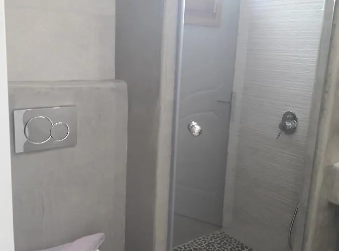 Apartamento Christine