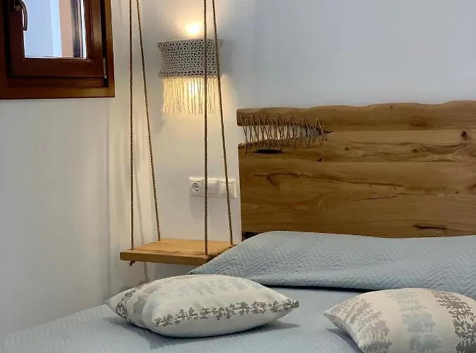 Apartamento Christine