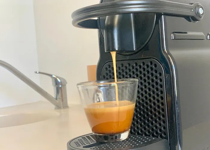 Christine Apartamento *