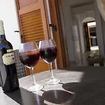 Christine Apartamento Agia Anna (Naxos)