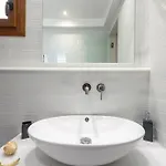 Apartamento Christine Agia Anna (Naxos)