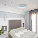 Apartment Christine Agia Anna (Naxos)