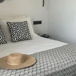 Christine Apartamento Agia Anna (Naxos)