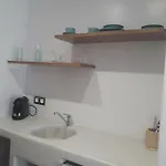 Christine Apartment