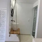 Christine Apartamento Agia Anna (Naxos)