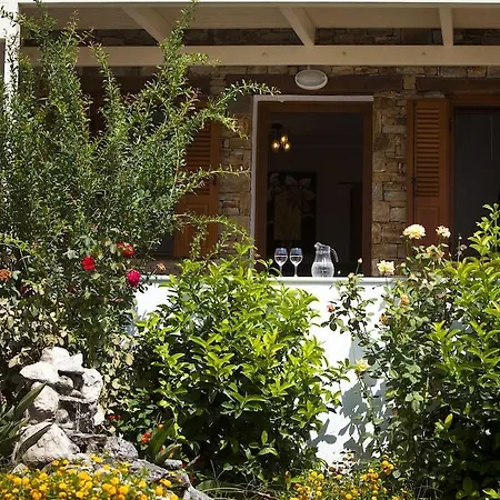 Apartmán Christine *