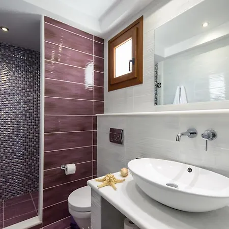 Apartmán Christine *