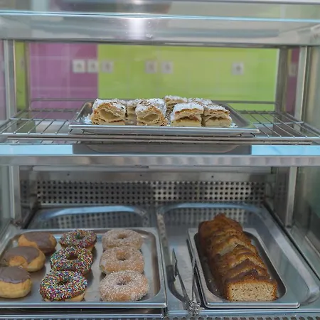 Daire Christine Agia Anna (Naxos)