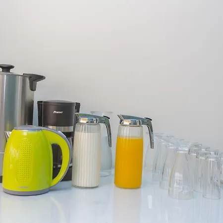 Christine Apartmán Agia Anna (Naxos)