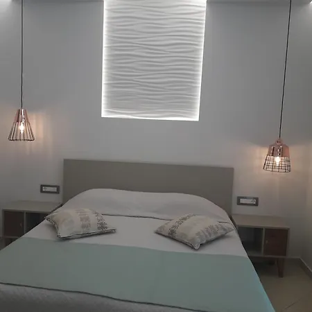 Christine Apartmán *