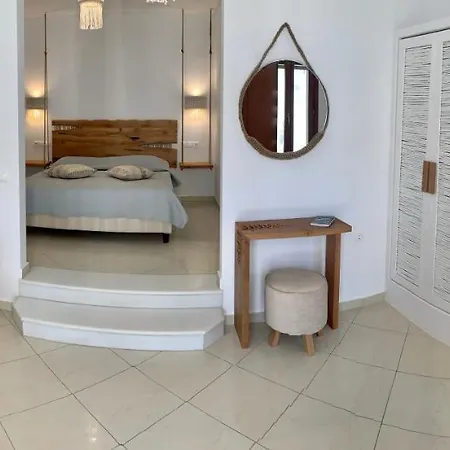 Christine Apartmán *