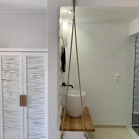 Christine Apartmán *