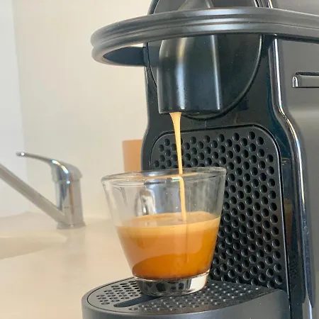 Christine Apartmán *