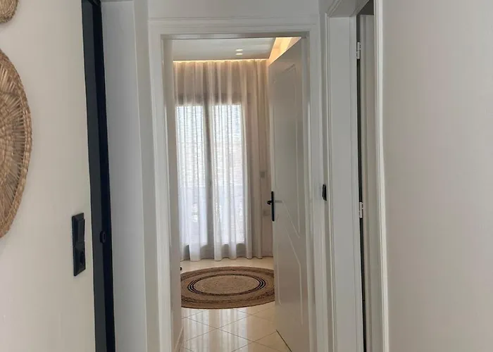 Christine * Agia Anna (Naxos)