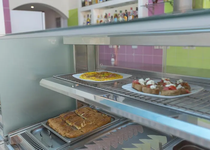 Christine Agia Anna (Naxos)